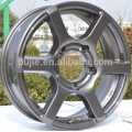 16*5.5 Car alloy wheel 5*139.7